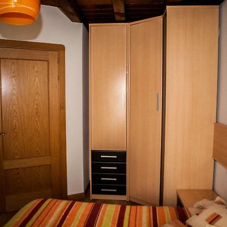 Casa Rural Tolareta Arantza Dış mekan fotoğraf