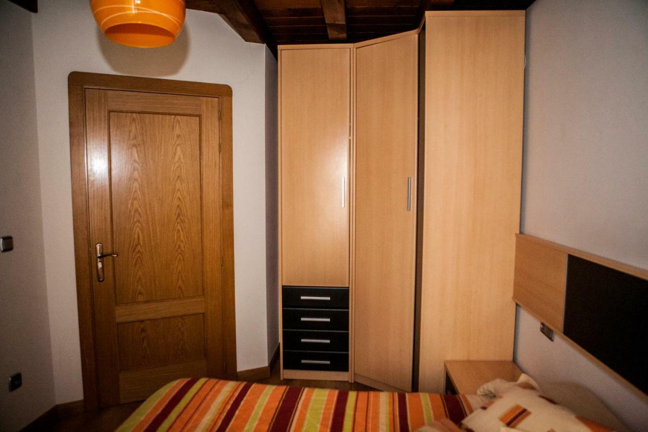 Casa Rural Tolareta Arantza Dış mekan fotoğraf