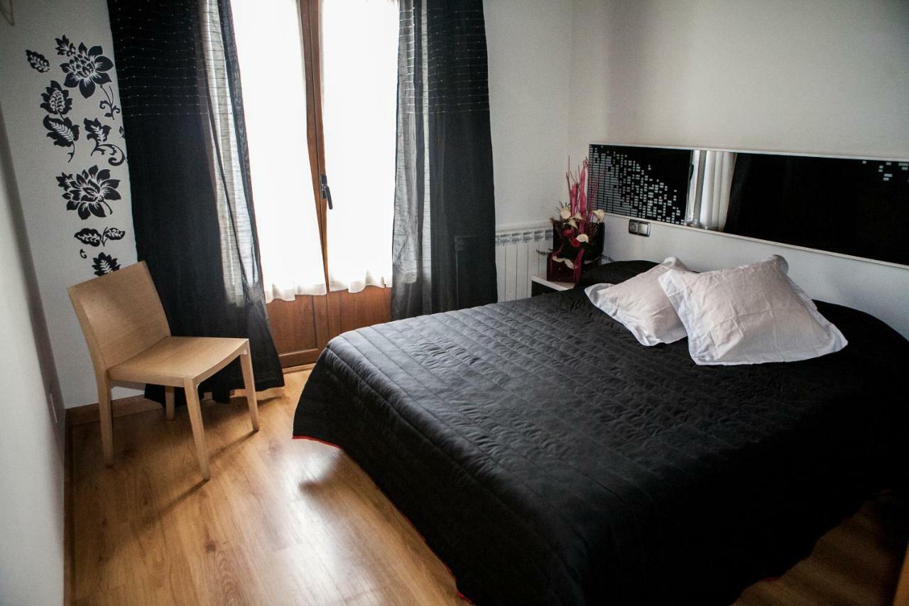 Casa Rural Tolareta Arantza Dış mekan fotoğraf