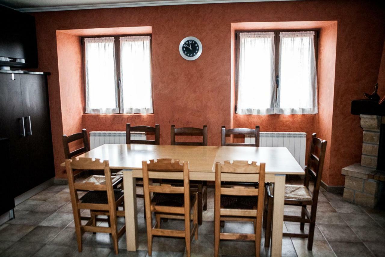 Casa Rural Tolareta Arantza Dış mekan fotoğraf