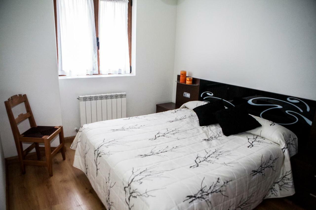 Casa Rural Tolareta Arantza Dış mekan fotoğraf