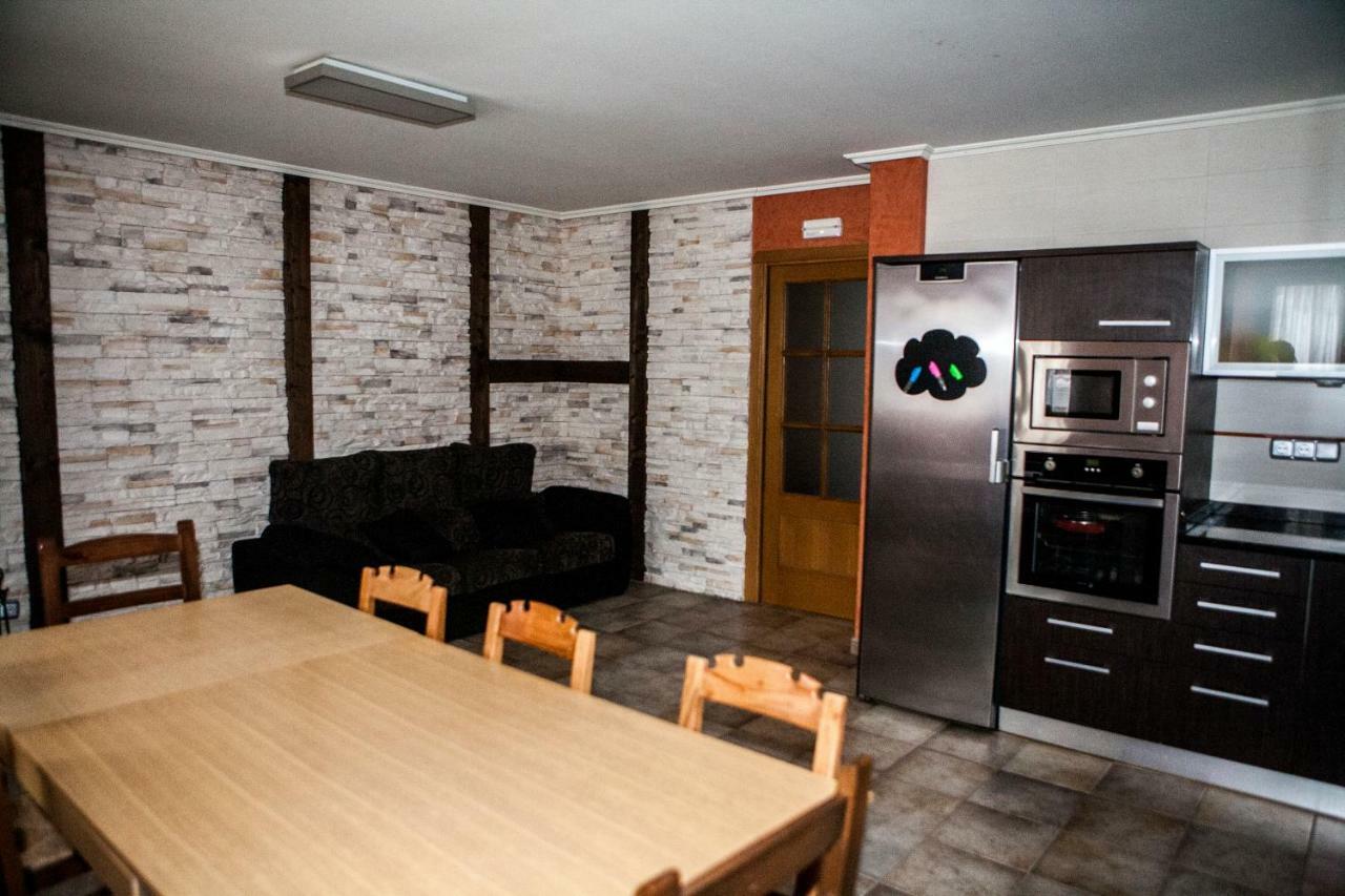 Casa Rural Tolareta Arantza Dış mekan fotoğraf